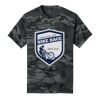 Core Cotton Camo Tee Thumbnail