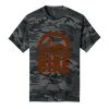 Core Cotton Camo Tee Thumbnail