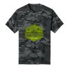 Core Cotton Camo Tee Thumbnail