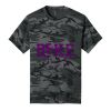 Core Cotton Camo Tee Thumbnail