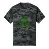Core Cotton Camo Tee Thumbnail