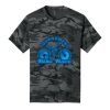 Core Cotton Camo Tee Thumbnail