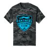 Core Cotton Camo Tee Thumbnail