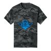 Core Cotton Camo Tee Thumbnail