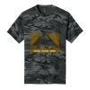 Core Cotton Camo Tee Thumbnail