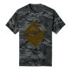 Core Cotton Camo Tee Thumbnail