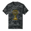 Core Cotton Camo Tee Thumbnail