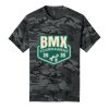 Core Cotton Camo Tee Thumbnail