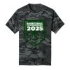 Core Cotton Camo Tee Thumbnail