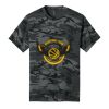 Core Cotton Camo Tee Thumbnail