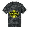Core Cotton Camo Tee Thumbnail