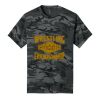 Core Cotton Camo Tee Thumbnail