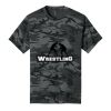 Core Cotton Camo Tee Thumbnail