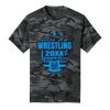 Core Cotton Camo Tee Thumbnail