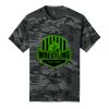 Core Cotton Camo Tee Thumbnail
