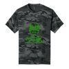 Core Cotton Camo Tee Thumbnail