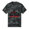 Core Cotton Camo Tee Thumbnail