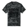 Core Cotton Camo Tee Thumbnail