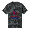 Core Cotton Camo Tee Thumbnail