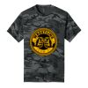 Core Cotton Camo Tee Thumbnail