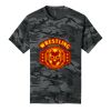 Core Cotton Camo Tee Thumbnail