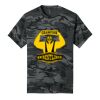 Core Cotton Camo Tee Thumbnail