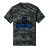 Core Cotton Camo Tee Thumbnail