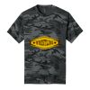 Core Cotton Camo Tee Thumbnail