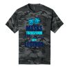 Core Cotton Camo Tee Thumbnail