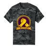 Core Cotton Camo Tee Thumbnail
