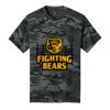 Core Cotton Camo Tee Thumbnail