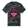 Core Cotton Camo Tee Thumbnail