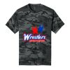 Core Cotton Camo Tee Thumbnail