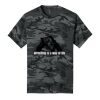 Core Cotton Camo Tee Thumbnail