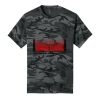 Core Cotton Camo Tee Thumbnail