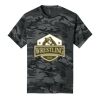 Core Cotton Camo Tee Thumbnail