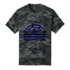 Core Cotton Camo Tee Thumbnail