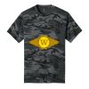 Core Cotton Camo Tee Thumbnail