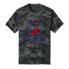 Core Cotton Camo Tee Thumbnail
