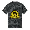 Core Cotton Camo Tee Thumbnail