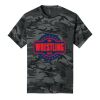 Core Cotton Camo Tee Thumbnail