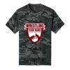 Core Cotton Camo Tee Thumbnail