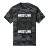 Core Cotton Camo Tee Thumbnail