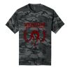Core Cotton Camo Tee Thumbnail
