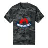 Core Cotton Camo Tee Thumbnail