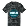 Core Cotton Camo Tee Thumbnail