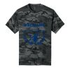 Core Cotton Camo Tee Thumbnail