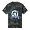 Core Cotton Camo Tee Thumbnail