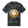 Core Cotton Camo Tee Thumbnail