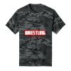 Core Cotton Camo Tee Thumbnail